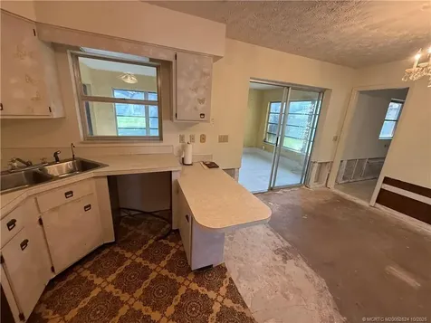 442 SW Lucero Drive Port St Lucie FL 34983