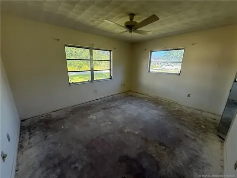 442 SW Lucero Drive Port St Lucie FL 34983