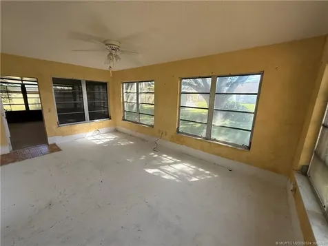 442 SW Lucero Drive Port St Lucie FL 34983