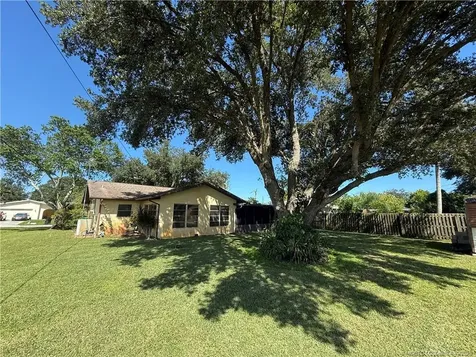 442 SW Lucero Drive Port St Lucie FL 34983