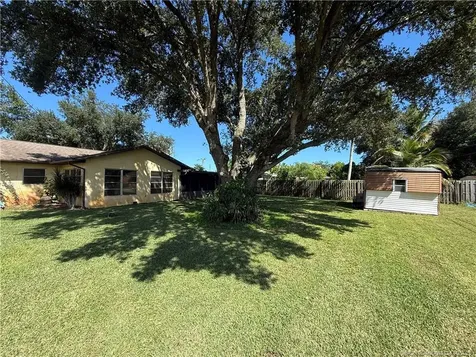 442 SW Lucero Drive Port St Lucie FL 34983