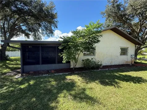 442 SW Lucero Drive Port St Lucie FL 34983