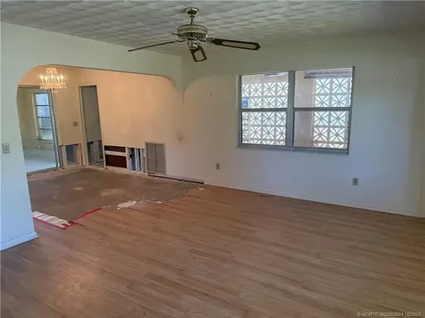 442 SW Lucero Drive Port St Lucie FL 34983