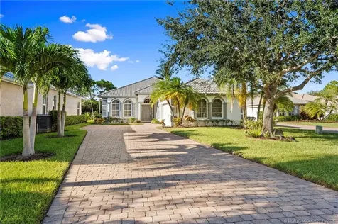 4607 NW Red Bay Circle Jensen Beach FL 34957