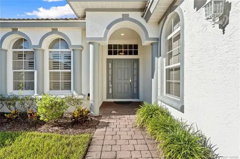 4607 NW Red Bay Circle Jensen Beach FL 34957