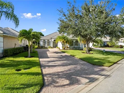 4607 NW Red Bay Circle Jensen Beach FL 34957