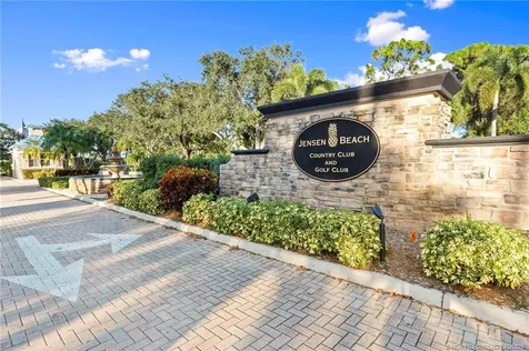 4607 NW Red Bay Circle Jensen Beach FL 34957