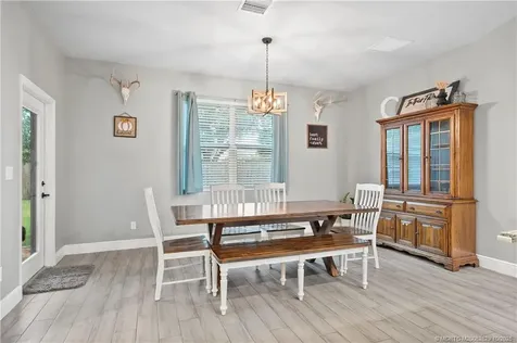 1084 SW Benchor Avenue Port St Lucie FL 34953