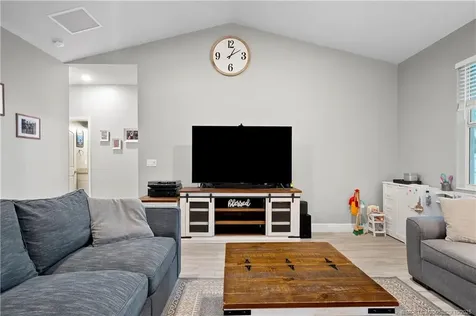 1084 SW Benchor Avenue Port St Lucie FL 34953