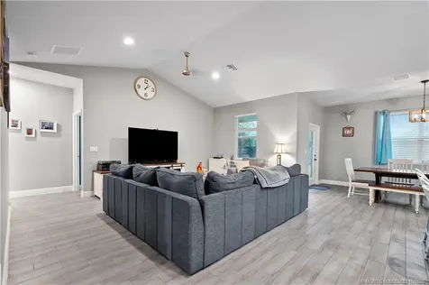 1084 SW Benchor Avenue Port St Lucie FL 34953