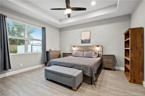 1084 SW Benchor Avenue Port St Lucie FL 34953