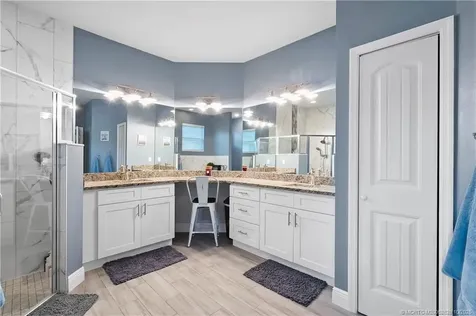 1084 SW Benchor Avenue Port St Lucie FL 34953