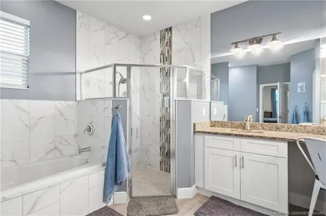 1084 SW Benchor Avenue Port St Lucie FL 34953