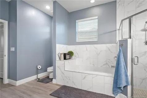 1084 SW Benchor Avenue Port St Lucie FL 34953