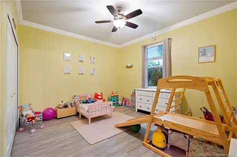 1084 SW Benchor Avenue Port St Lucie FL 34953