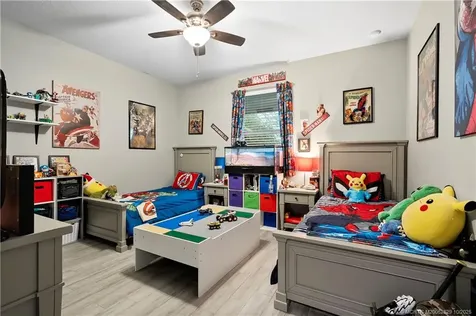 1084 SW Benchor Avenue Port St Lucie FL 34953