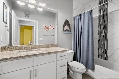 1084 SW Benchor Avenue Port St Lucie FL 34953