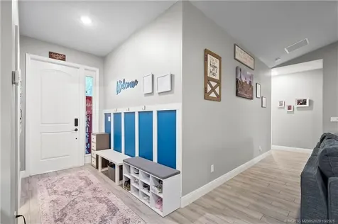 1084 SW Benchor Avenue Port St Lucie FL 34953