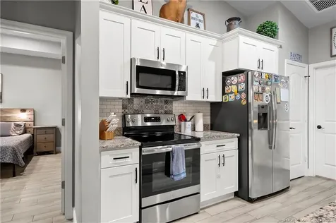 1084 SW Benchor Avenue Port St Lucie FL 34953