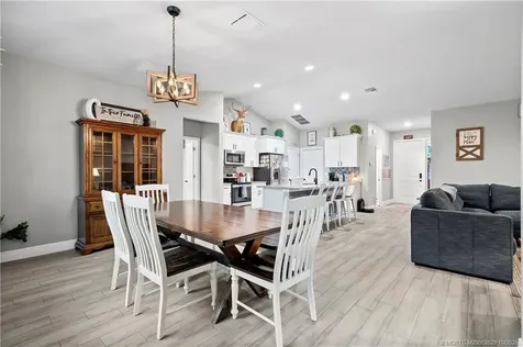 1084 SW Benchor Avenue Port St Lucie FL 34953