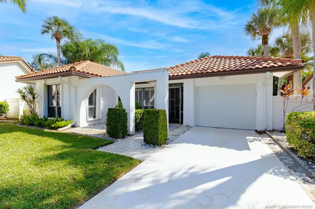 4124 SW Osprey Creek Way Palm City FL 34990