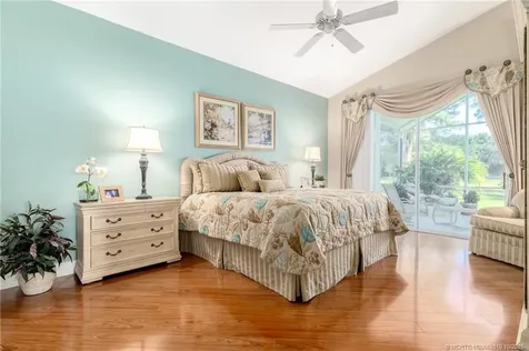 1640 SE Shelburnie Way Port St Lucie FL 34952