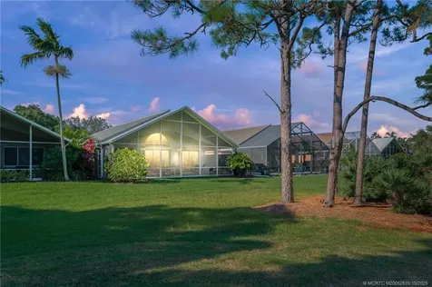 1640 SE Shelburnie Way Port St Lucie FL 34952