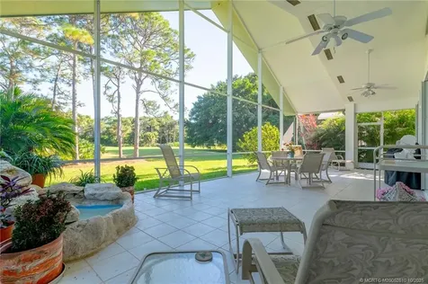 1640 SE Shelburnie Way Port St Lucie FL 34952