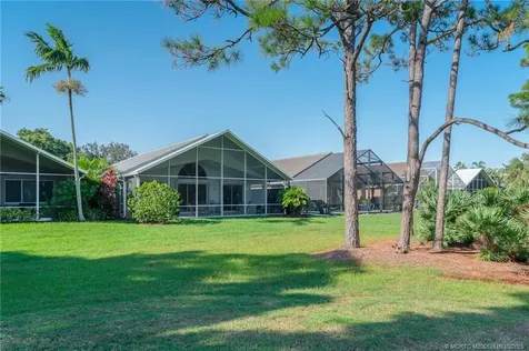1640 SE Shelburnie Way Port St Lucie FL 34952