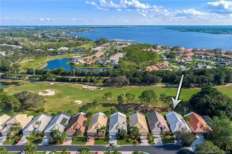 1640 SE Shelburnie Way Port St Lucie FL 34952