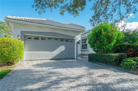 1640 SE Shelburnie Way Port St Lucie FL 34952