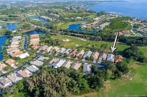 1640 SE Shelburnie Way Port St Lucie FL 34952