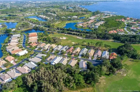 1640 SE Shelburnie Way Port St Lucie FL 34952