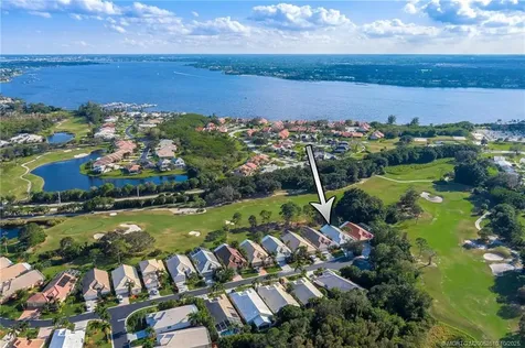 1640 SE Shelburnie Way Port St Lucie FL 34952