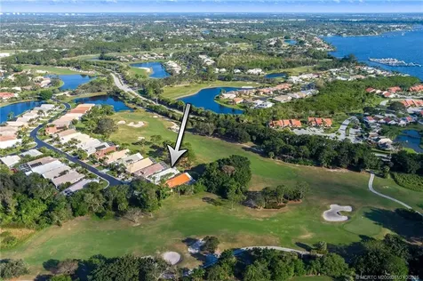 1640 SE Shelburnie Way Port St Lucie FL 34952