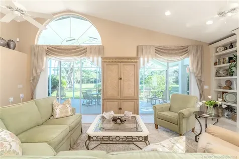 1640 SE Shelburnie Way Port St Lucie FL 34952