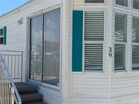 2423 NE Palm Avenue Jensen Beach FL 34957