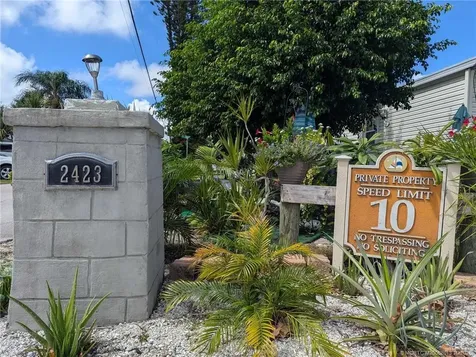 2423 NE Palm Avenue Jensen Beach FL 34957