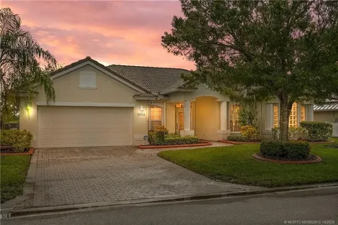 3953 NW Willow Creek Drive Jensen Beach FL 34957