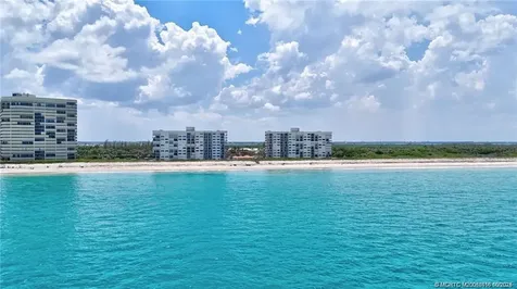 9490 S Ocean Drive Jensen Beach FL 34957