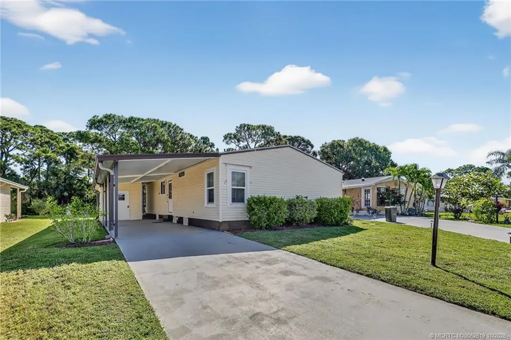 2629 Caper Court Port St Lucie FL 34952