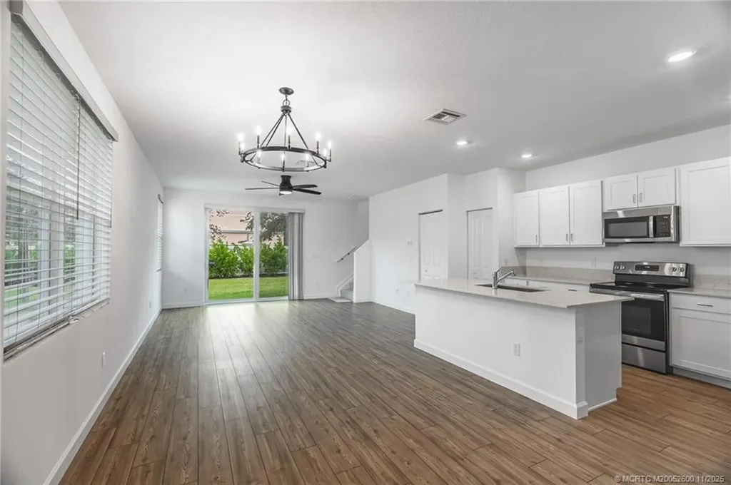 211 SE Woodbark Street Port St Lucie FL 34984