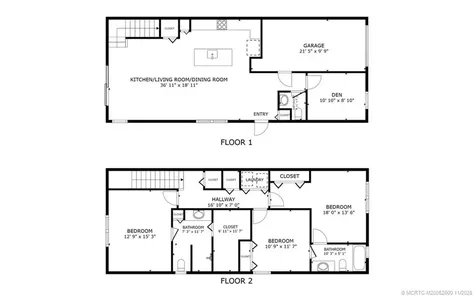 211 SE Woodbark Street Port St Lucie FL 34984