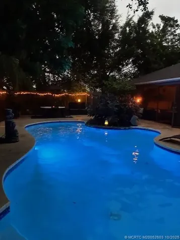 1798 SE Biddle Lane Port St Lucie FL 34983