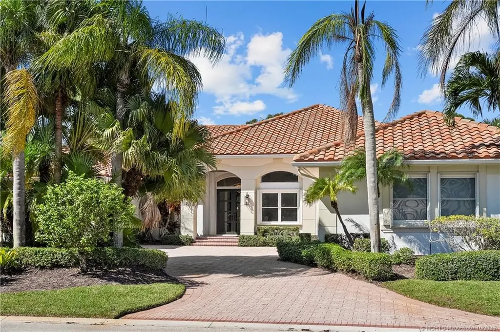 3487 SE Doubleton Drive Stuart FL 34997