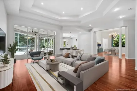 3487 SE Doubleton Drive Stuart FL 34997