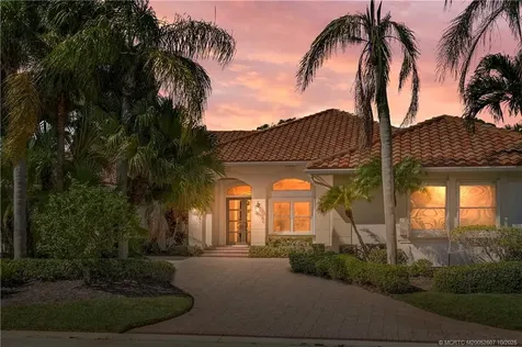 3487 SE Doubleton Drive Stuart FL 34997