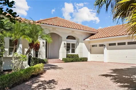 3487 SE Doubleton Drive Stuart FL 34997
