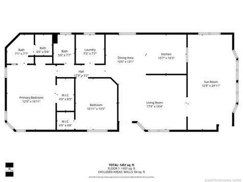 8420 Gallberry Circle Port St Lucie FL 34952