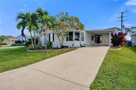 8420 Gallberry Circle Port St Lucie FL 34952
